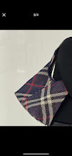 New Designer Heritage Crossbody Bag - Premium Luxury Women's Fashion - NM5840