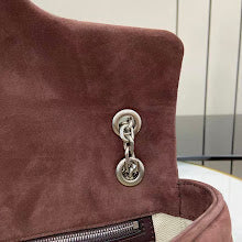 Designer Signature Tote - Premium Luxury Women's Fashion Bag - NM3897