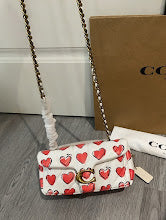 New Luxury Designer Crossbody Bag for Women - Premium Fashion Handbag - NM6637