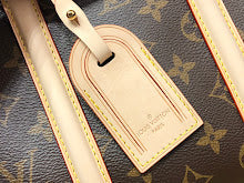 Premium Women's Tote Bag - Luxury Designer Fashion Handbag - NM4308