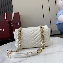 Designer Heritage Crossbody Bag - Premium Luxury Women's Fashion - NM3918