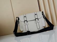 Designer Monogram Crossbody - Luxury Women's Premium Fashion Bag - NM5278