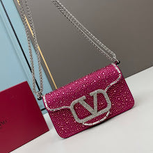Luxury Designer Crossbody Bag for Women - Premium Fashion Handbag - NM2762