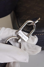 Designer Monogram Crossbody - Luxury Women's Premium Fashion Bag - NM4662