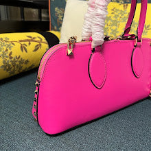 Premium Women's Shoulder Bag - Designer Luxury Fashion Accessory - NM2891