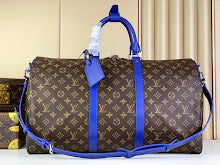 Designer Monogram Crossbody - Luxury Women's Premium Fashion Bag - NM5174