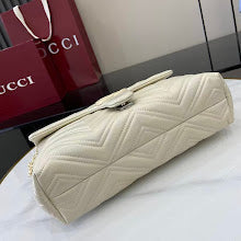 Luxury Monogram Top Handle Bag - Women's Elegant Designer Fashion - NM3959