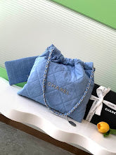 New Designer Iconic Top Handle Bag - Luxury Women's Premium Handbag - NM6220