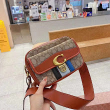 New Luxury Large Tote Bag - Women's Premium Designer Fashion Handbag - NM6477