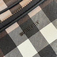 New Luxury Canvas Tote Bag - Women's Designer Premium Fashion - NM5733