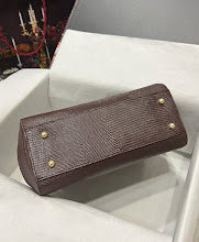 Premium Leather Shoulder Bag - Elegant Women's Designer Handbag - NM7043