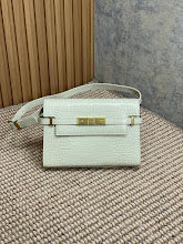 Luxury Iconic Crossbody Bag - Women's Elegant Designer Fashion - NM3557