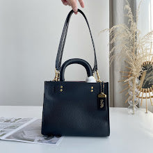 New Chic Women's Shoulder Handbag - Luxury Premium Designer Style - NM6455