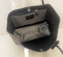 New Designer Signature Tote - Premium Luxury Women's Fashion Bag - NM6512
