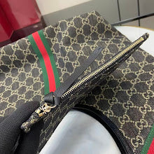 Luxury Canvas Tote Bag - Women's Designer Premium Fashion - NM3892