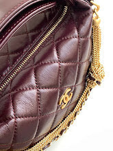 New Designer Heritage Top Handle Bag - Premium Luxury Women's Fashion - NM6153