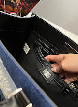 Luxury Monogram Shoulder Bag - Women's Elegant Designer Fashion - NM7030