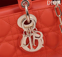 Luxury Mini Crossbody Bag - Women's Premium Designer Fashion - NM7299
