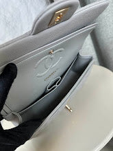 New Luxury Structured Shoulder Bag - Women's Premium Designer Fashion - NM6102