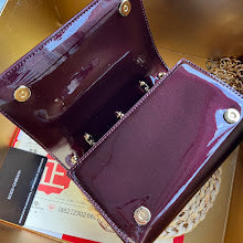 Premium Signature Crossbody - Chic Women's Luxury Designer Bag - NM7147