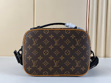 Luxury Mini Crossbody Bag - Women's Premium Designer Fashion - NM4884
