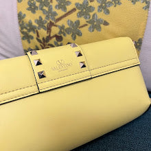 Luxury Monogram Shoulder Bag - Women's Elegant Designer Fashion - NM2880