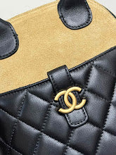 New Chic Women's Crossbody Handbag - Luxury Premium Designer Style - NM6267