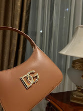 Designer Iconic Shoulder Bag - Luxury Women's Premium Fashion - NM6925