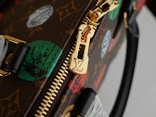 Premium Leather Crossbody Bag - Elegant Women's Designer Handbag - NM4846