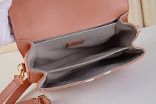 Luxury Monogram Top Handle Bag - Women's Elegant Designer Fashion - NM4676