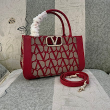 Premium Leather Crossbody Bag - Elegant Women's Designer Handbag - NM2855