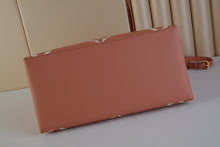 Premium Leather Crossbody Bag - Elegant Women's Designer Handbag - NM4881