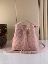 Luxury Designer Shoulder Bag for Women - Premium Fashion Handbag - NM4723