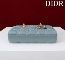 Luxury Structured Top Handle Bag - Premium Women's Designer Fashion - NM7411