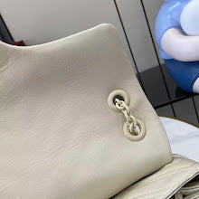 Luxury Monogram Top Handle Bag - Women's Elegant Designer Fashion - NM3959