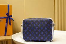 Designer Heritage Top Handle Bag - Premium Luxury Women's Fashion - NM4755