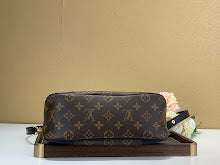 Designer Iconic Top Handle Bag - Luxury Women's Premium Handbag - NM5009