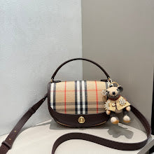 New Designer Iconic Tote Handbag - Premium Luxury Women's Fashion - NM5775