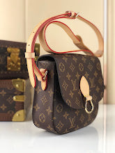Luxury Structured Top Handle Bag - Premium Women's Designer Fashion - NM4302