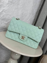 New Luxury Monogram Shoulder Bag - Women's Elegant Designer Fashion - NM6121