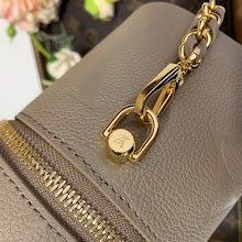 Premium Top Handle Shopper - Luxury Women's Designer Style Bag - NM4965