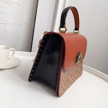 New Chic Designer Crossbody Purse - Premium Luxury Women's Style - NM6423