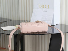 Designer Heritage Top Handle Bag - Premium Luxury Women's Fashion - NM7495