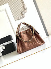 New Designer Iconic Top Handle Bag - Luxury Women's Premium Handbag - NM5994
