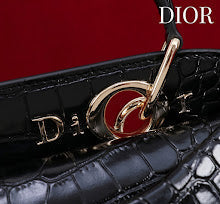 Designer Heritage Top Handle Bag - Premium Luxury Women's Fashion - NM7395