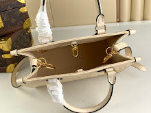 Premium Signature Crossbody - Chic Women's Luxury Designer Bag - NM4543