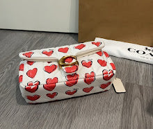New Luxury Designer Crossbody Bag for Women - Premium Fashion Handbag - NM6637