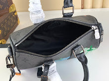 Designer Heritage Crossbody Bag - Premium Luxury Women's Fashion - NM4601