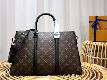 Premium Signature Shoulder Bag - Chic Women's Luxury Designer - NM4296