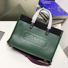 New Luxury Monogram Shoulder Bag - Women's Elegant Designer Fashion - NM6394